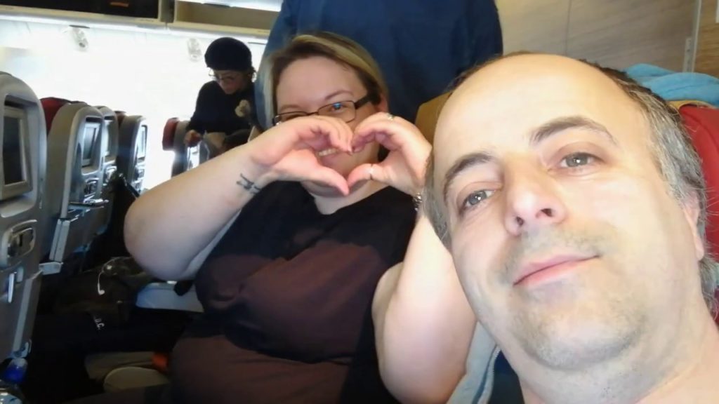 JAPPO TOUR  2020 - vlog di viaggio Venezia - Roma - Tokyo - Kyoto