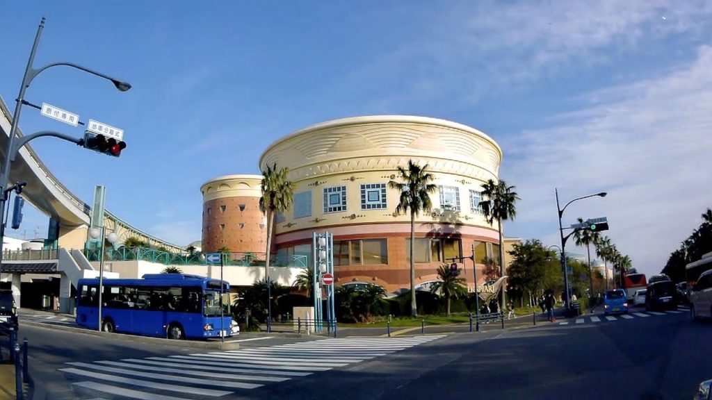 TokyoTrip TV | Shuto Expressway Ichinohashi Junction to Maihama Station TokyoTrip TV | Shuto Expressway Ichinohashi Junction to Maihama Station