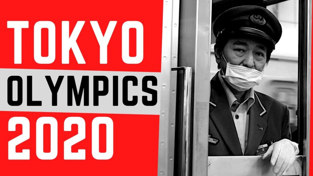 Don’t attend the Tokyo Olympics 2020 before watching this!