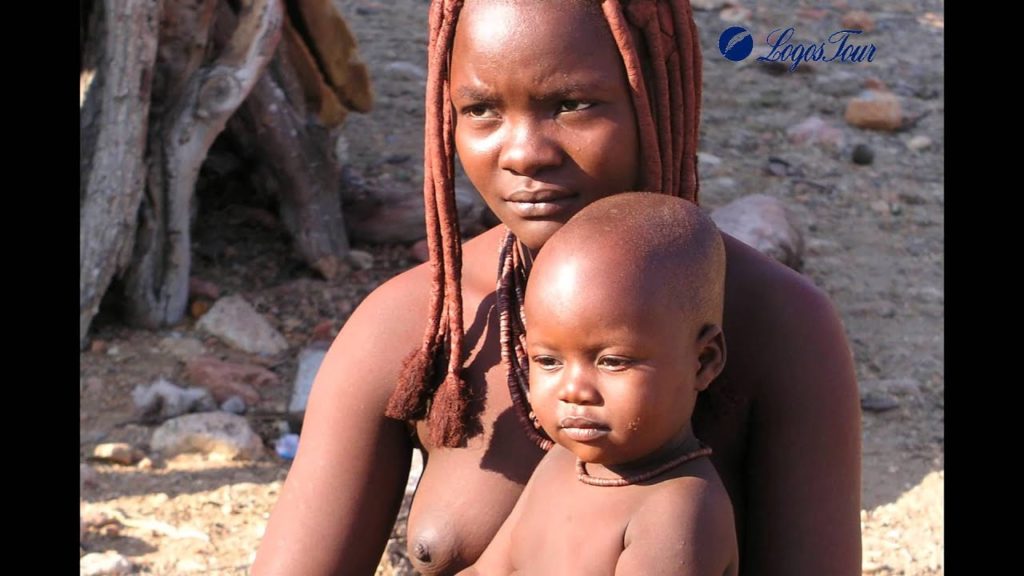 LogosTour: Namibia - kwintesencja Afryki