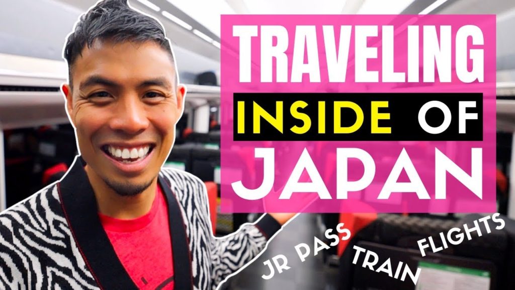 Traveling in Japan Must-Know Tips and Hacks Traveling in Japan Must-Know Tips and Hacks