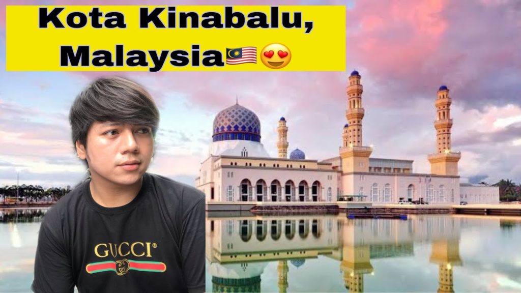 BUDGET SOLO TRAVEL IN KOTA KINABALU, MALAYSIA EP. 1 | ARVI SUVA #BORNEO #SABAH #MALAYSIA