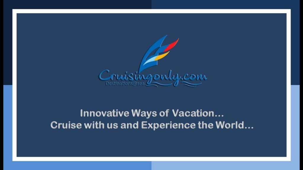 CruisingOnly MSC Splendida Ship Visit