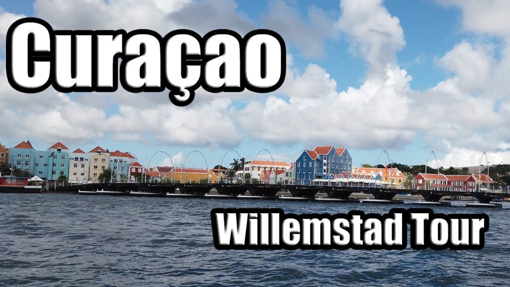 Curacao – Willemstad Full Walking Tour 4K – Town, Forts, Architecture,  Harbour and Floating Bridge Curacao - Willemstad Full Walking Tour 4K - Town, Forts, Architecture,  Harbour and Floating Bridge