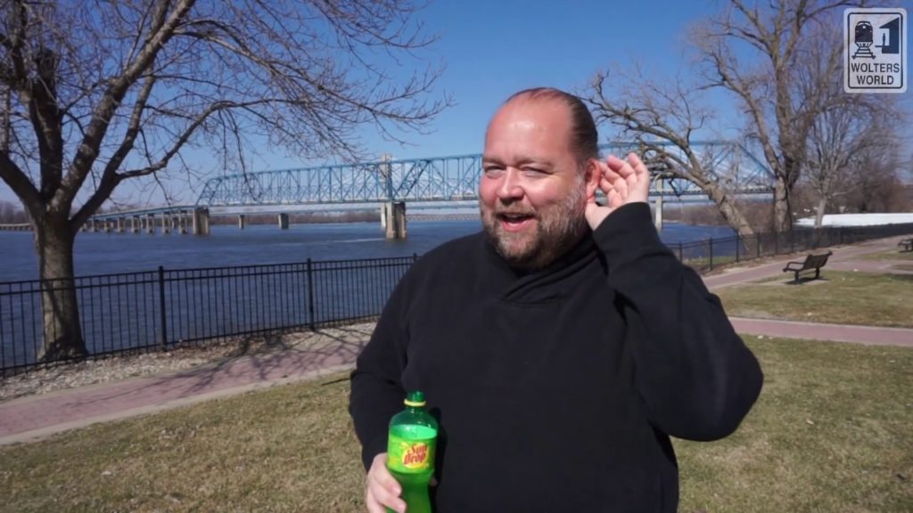 Hey Fellow Travelers in the Midwest, We Want Your Help!