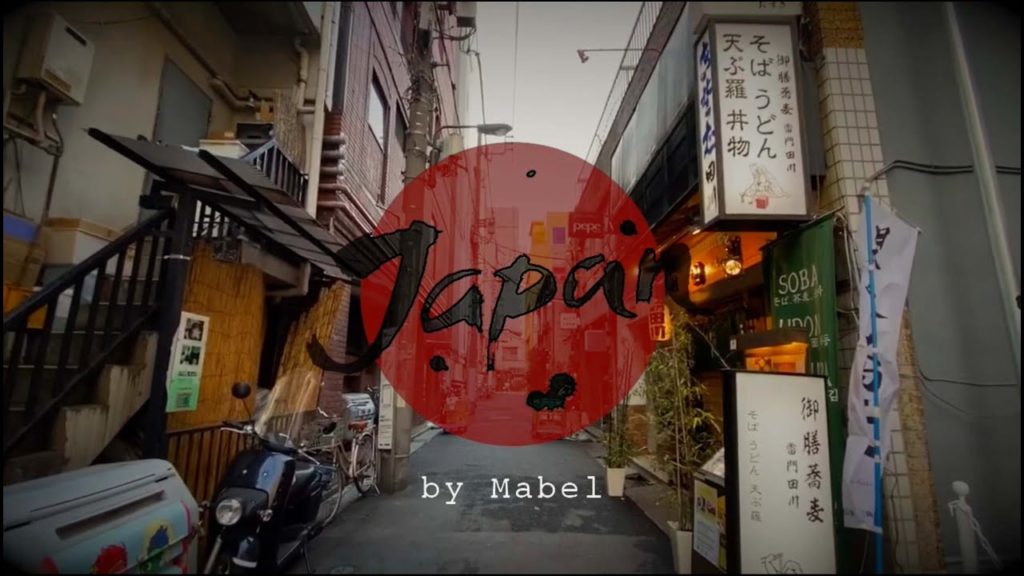 Escape to Japan | Travel Diaries | Travel Vlog