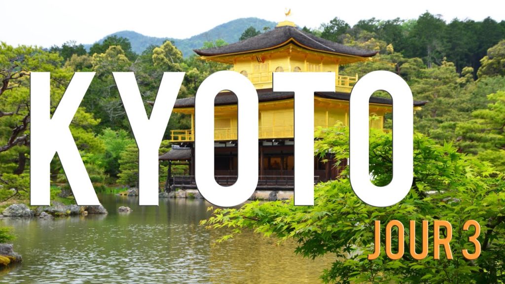 Dernier jour à Kyoto | VLOG JAPON