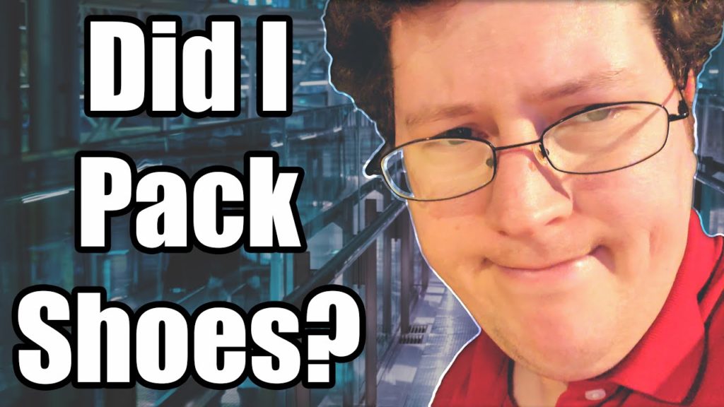 How Much Clothes Should I Bring To Study Abroad In Tokyo Japan?