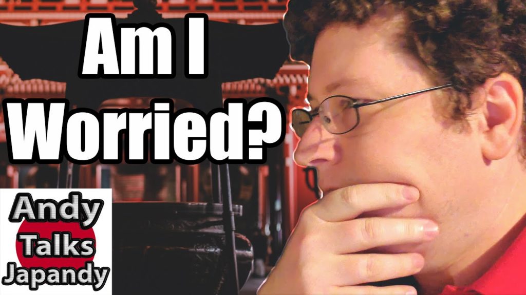 Should You Worry About Studying Abroad In Tokyo Japan?