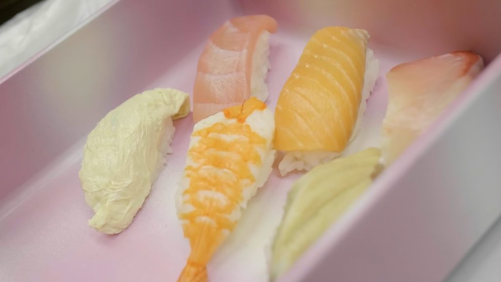 Tripadvisor Insider: Sushi Making at Tsujiki Fish Market, Tokyo