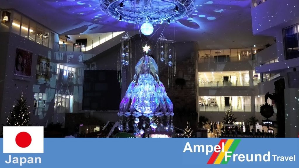 [2019] Hankyu Department Store Dramatic Holiday Show