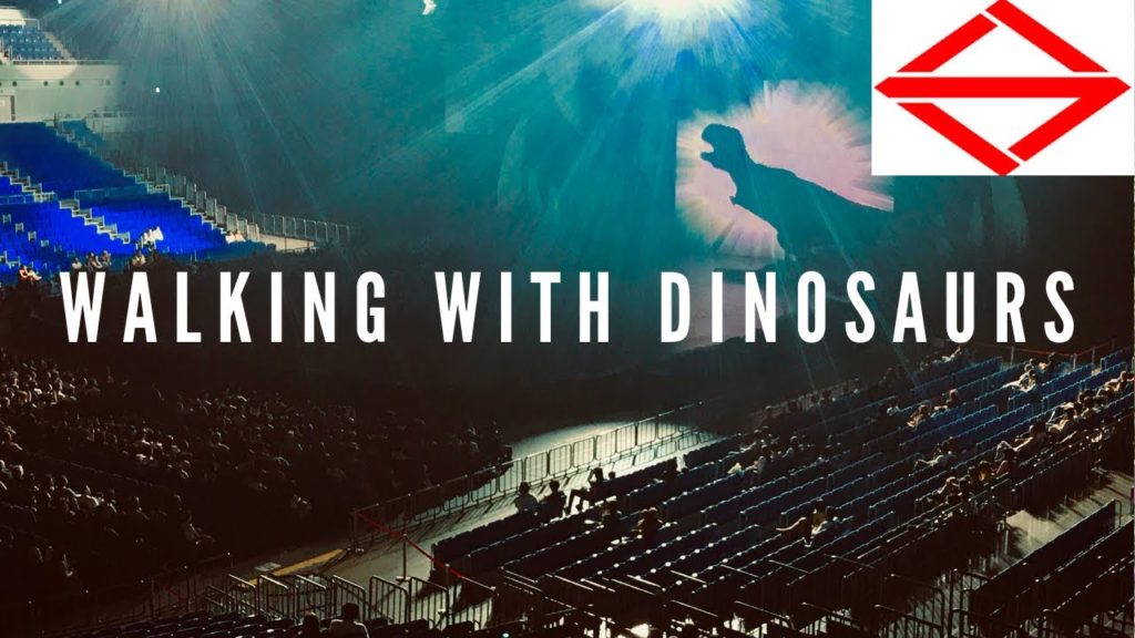 Travel Vlog at Yokohama Arena in Yokohama, Japan 2019 🇯🇵 Walking with Dinosaurs the Live Experience Travel Vlog at Yokohama Arena in Yokohama, Japan 2019 🇯🇵 Walking with Dinosaurs the Live Experience