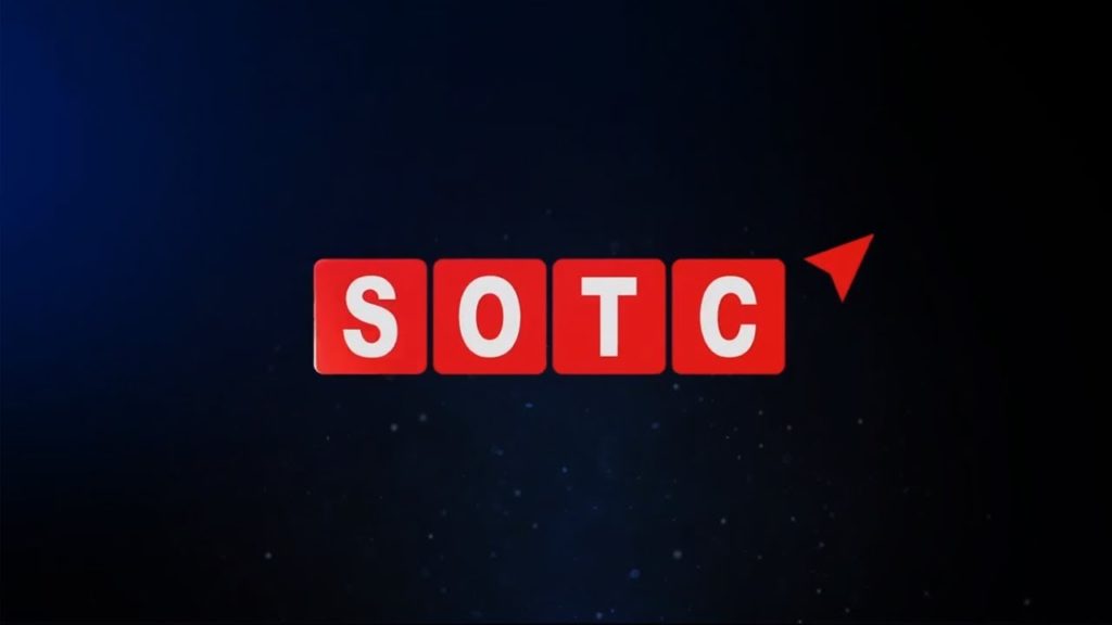 SOTC Universe – Who We Are SOTC Universe - Who We Are