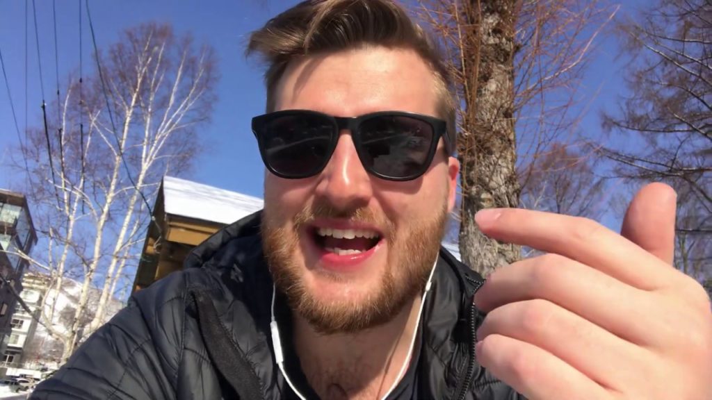 HOKKAIDO CORONAVIRUS UPDATE 29th Feb