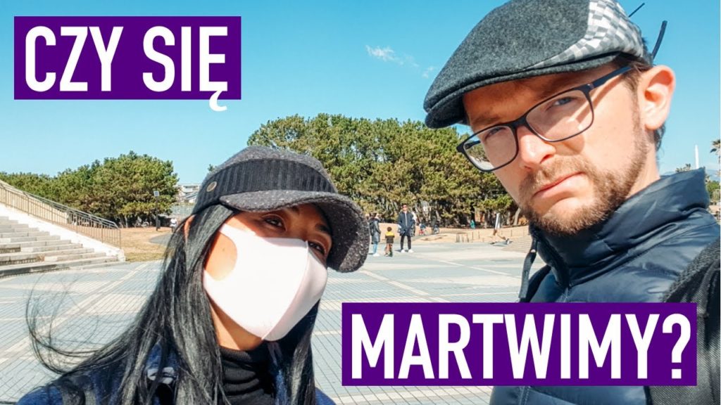 Odwołają też Igrzyska w Tokio?! Daily Japan #157 Odwołają też Igrzyska w Tokio?! Daily Japan #157