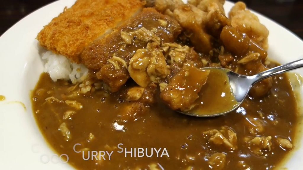 Autumn in Japan 2016