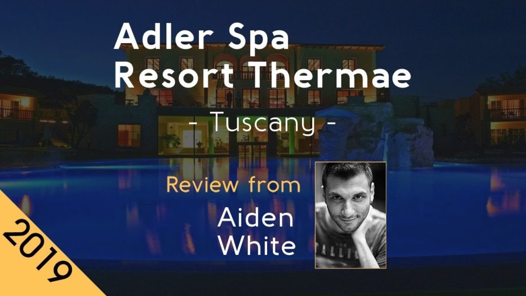 Adler Spa Resort Thermae 5⋆ Review 2019