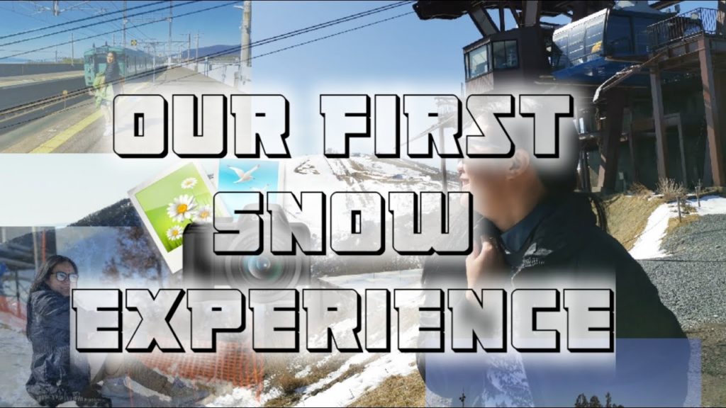 Arriving in Osaka & Biwako Valley