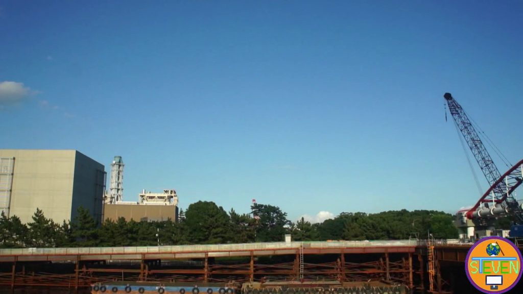 Tokyo Skyliner | Hamamatsucho to Haneda Airport