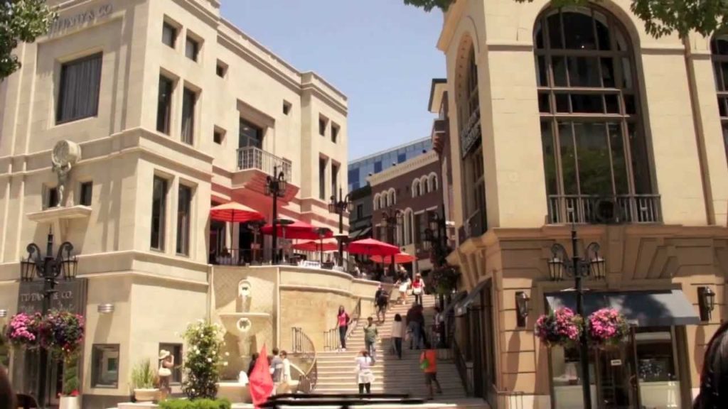 NO HAGAN este tour por Hollywood! - AXM LA #2