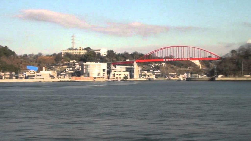 Journey to Matsuyama