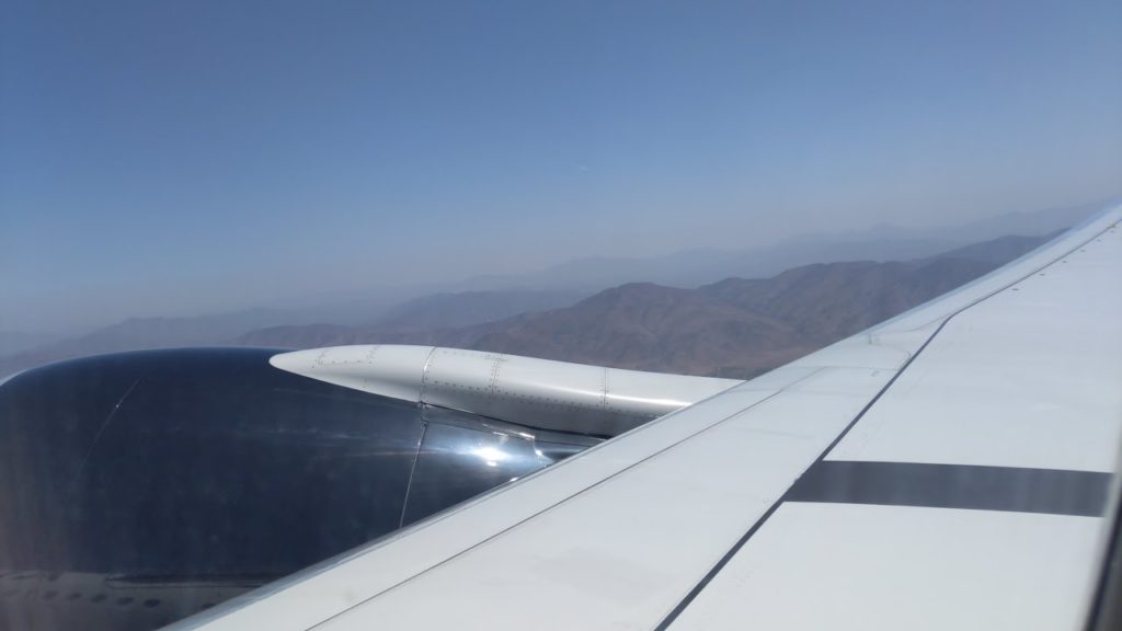 TRAVEL VLOG: BUENOS AIRES