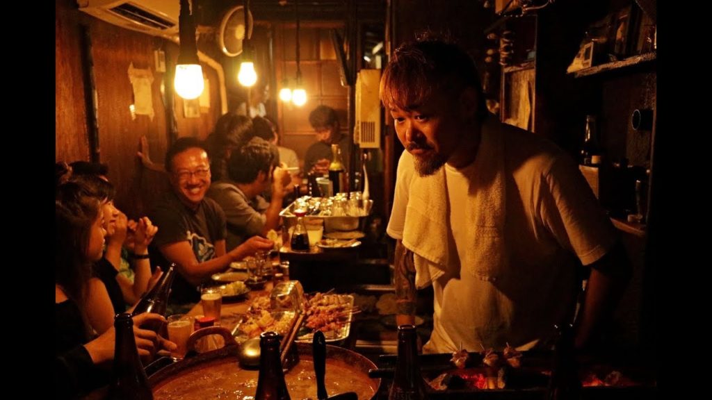 - Japan trip - Tokyo Edit -