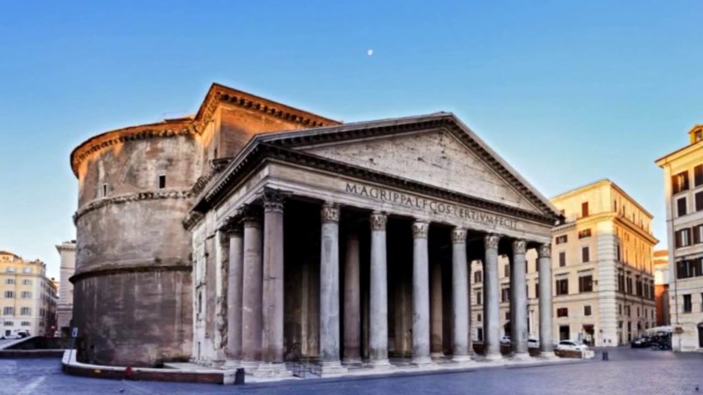 Eurostars Saint John, Roma, Italia