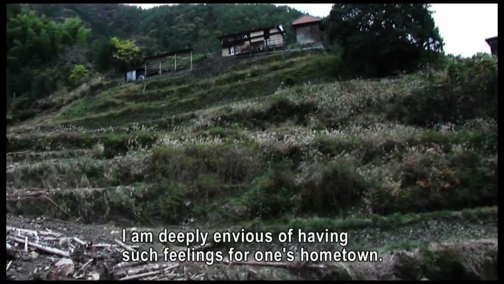 [Beautiful Japan]NARA TotsukawaYamaten