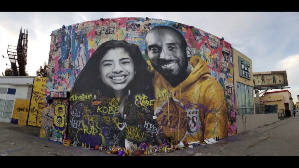 LA Trip 2020 Kobe Bryant Mural Hunting in Los Angeles – "For Kobe" VLOG 1 LA Trip 2020 Kobe Bryant Mural Hunting in Los Angeles - "For Kobe" VLOG 1