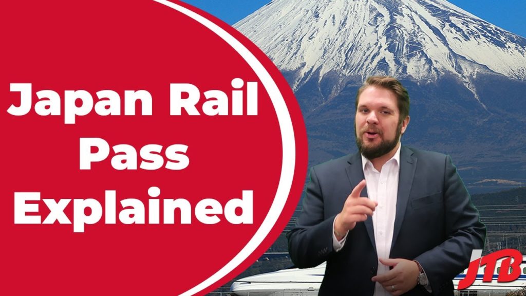 Japan Rail Pass Explained - Answer 11 Most Asked Questions!