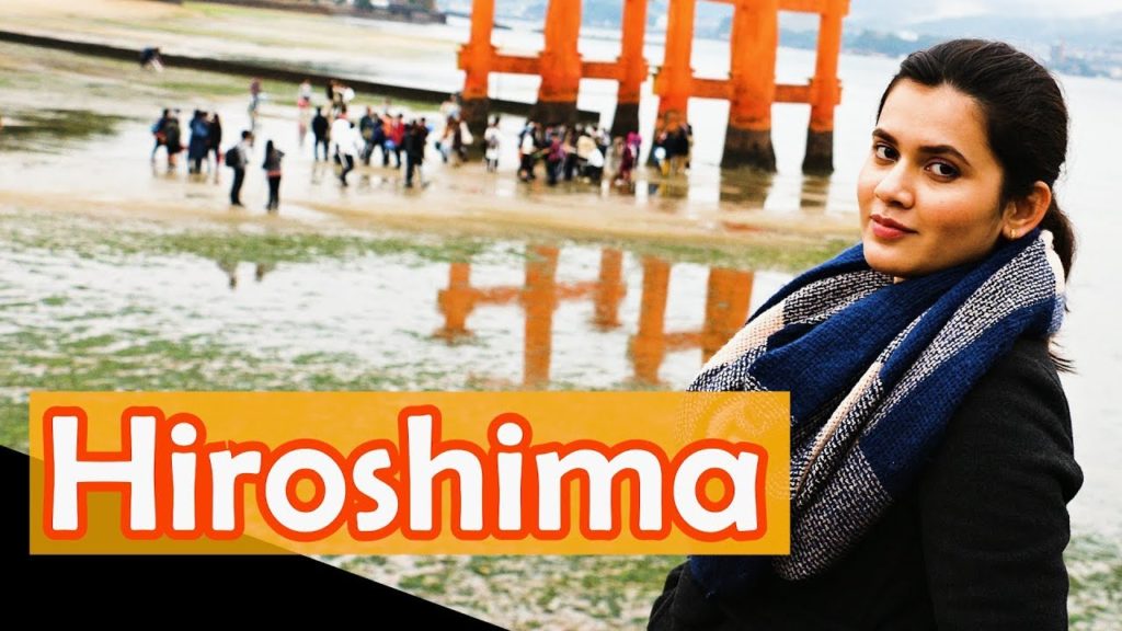 Hiroshima, Japan Travel guide Hiroshima, Japan Travel guide