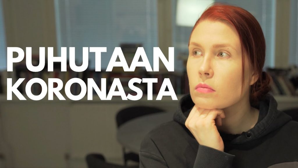 Voinko vielä matkustaa? 🌏 Karanteenissa Taiwanissa Voinko vielä matkustaa? 🌏 Karanteenissa Taiwanissa