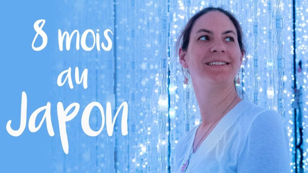 Bilan PVT de Février : de retour à Tokyo !