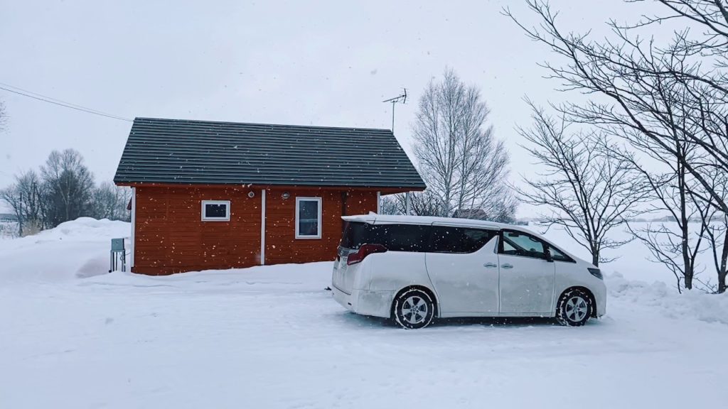 Hokkaido Winter Trip 2020 - [Highlight]