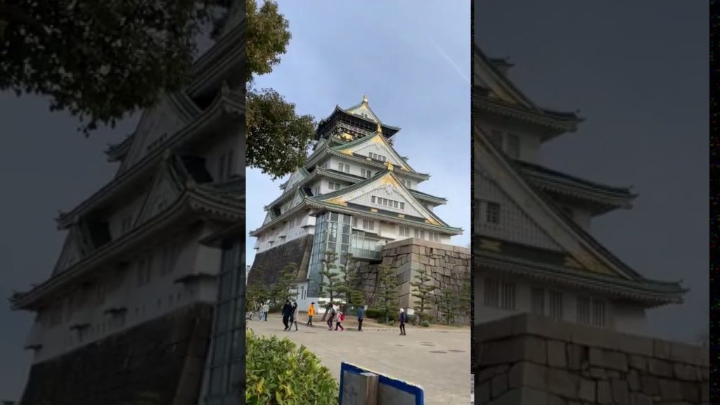 Must visit places in Japan!