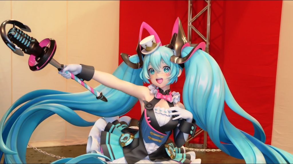 My Japan Odyssey 2019 – Day 13 – 09/01/2019 MAGICAL MIRAI DAY 3 My Japan Odyssey 2019 - Day 13 - 09/01/2019 MAGICAL MIRAI DAY 3