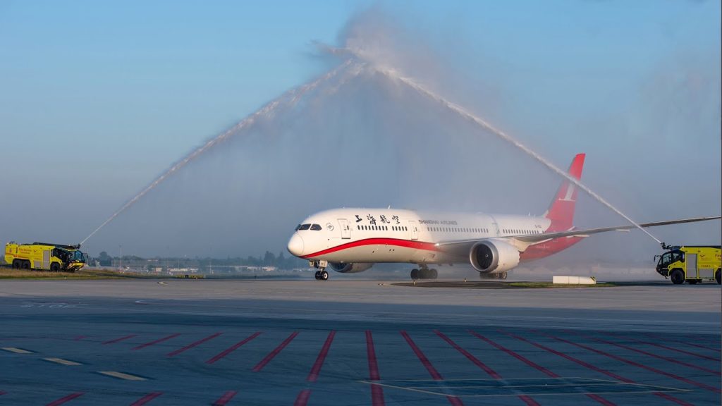 Kínai Dreamliner Németh Imre képein - 314