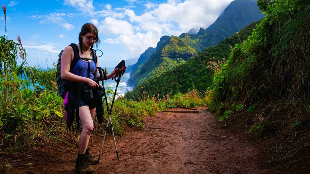 The Hidden Beauty of Hawaii's Garden Island