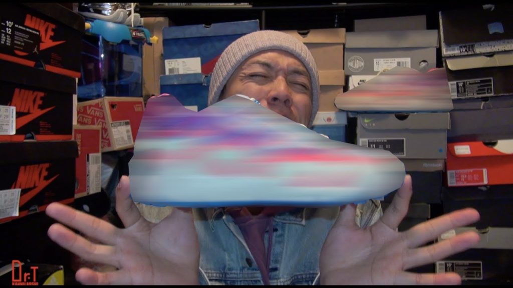 收到一個 NB 的驚喜大包裹!