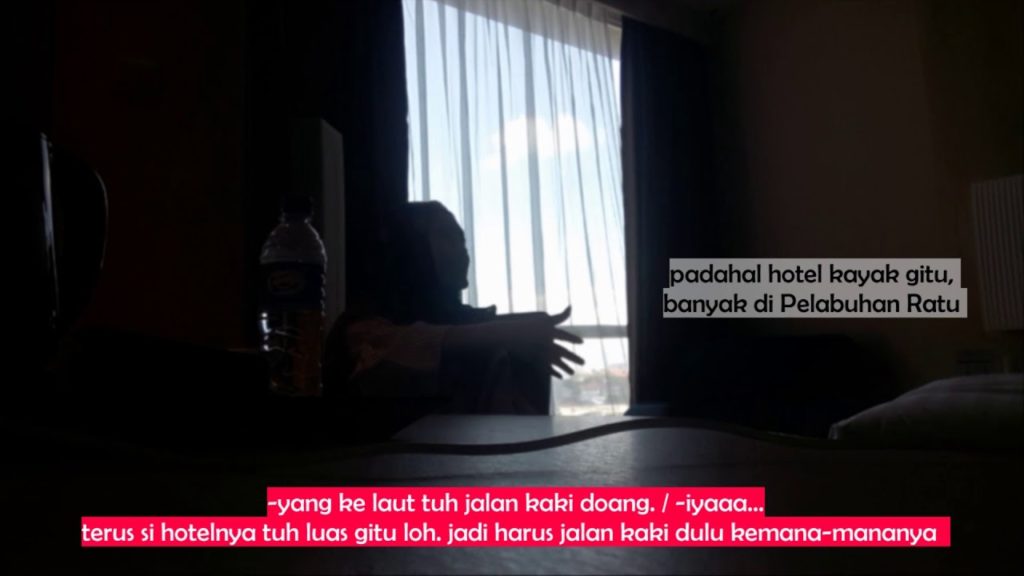 Vlog Batam | Belanja di Nagoya + Cerita Horror di Hotel