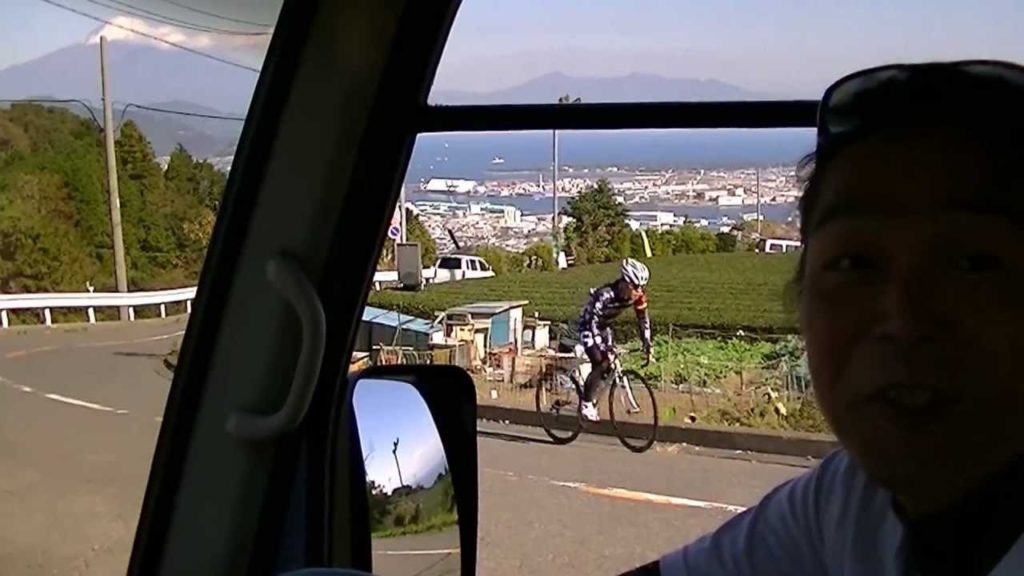 Home Stay in Japan / Mt.Fuji viewing tour