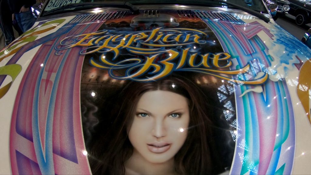 LOWRIDER Super Show ローライダー 街道レーサー 旧車會 Japan NAGOYA 2018.3.18