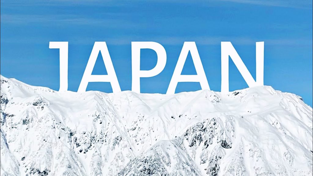 BuZette Travels | JAPAN WINTER