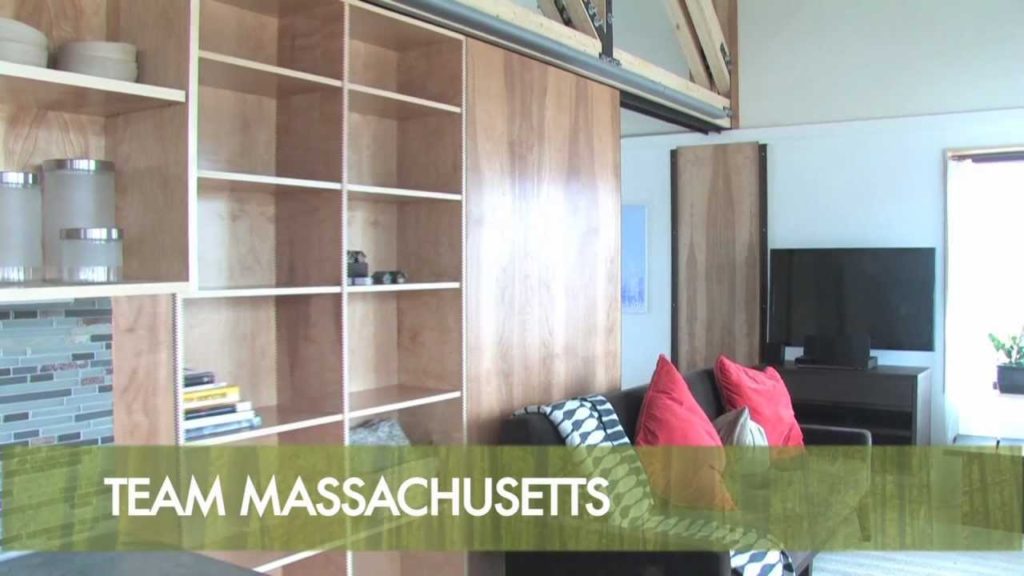 The 2011 Solar Decathlon launches in Washington DC