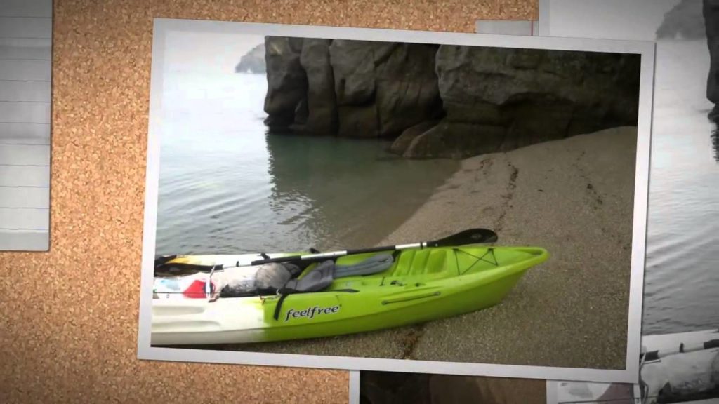 Yokoshima, Hiroshima Kayak fishing (横島、広島県　カヤックの釣り)