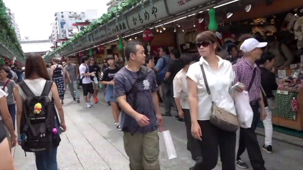 -Tokyo Travel Guide-