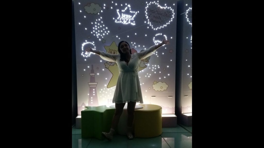 Japan Tokyo travel music video