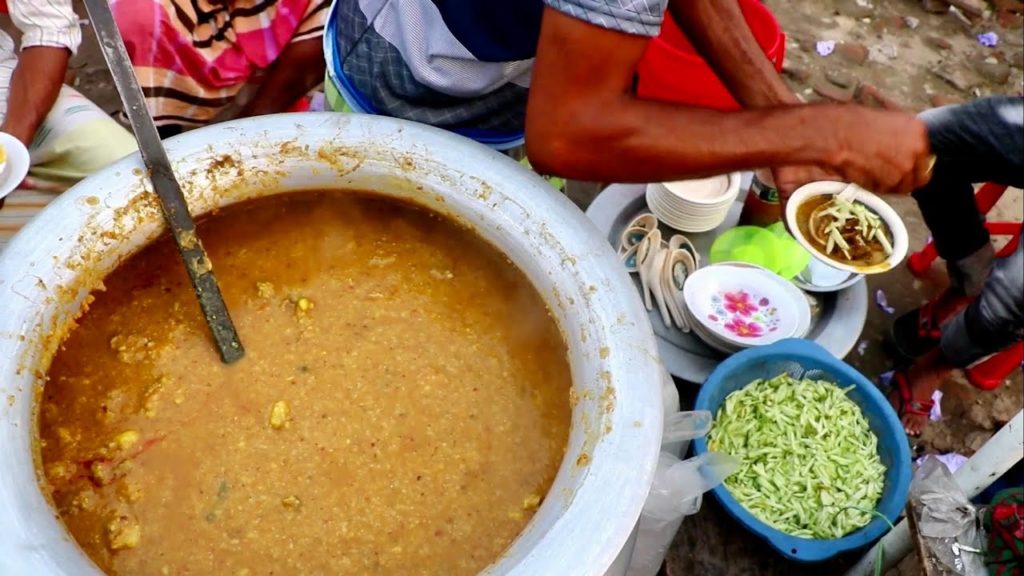 Street food of Dhaka - Bengali Street Food / Bangladeshi Street Food / Best Street foods Part - 576