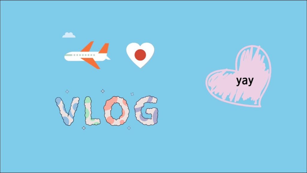 Caj’s Travel Vlog Day1| PH - Japan | Mr.&Mrs.Ramos